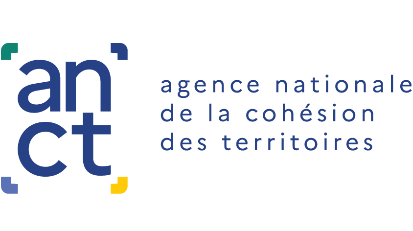 Logo ANCT seul